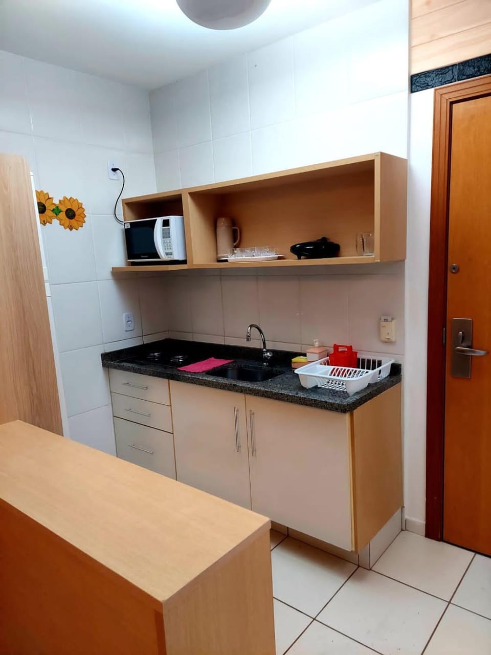 Pontal do Lago Flat Apartment in State of Goiás
