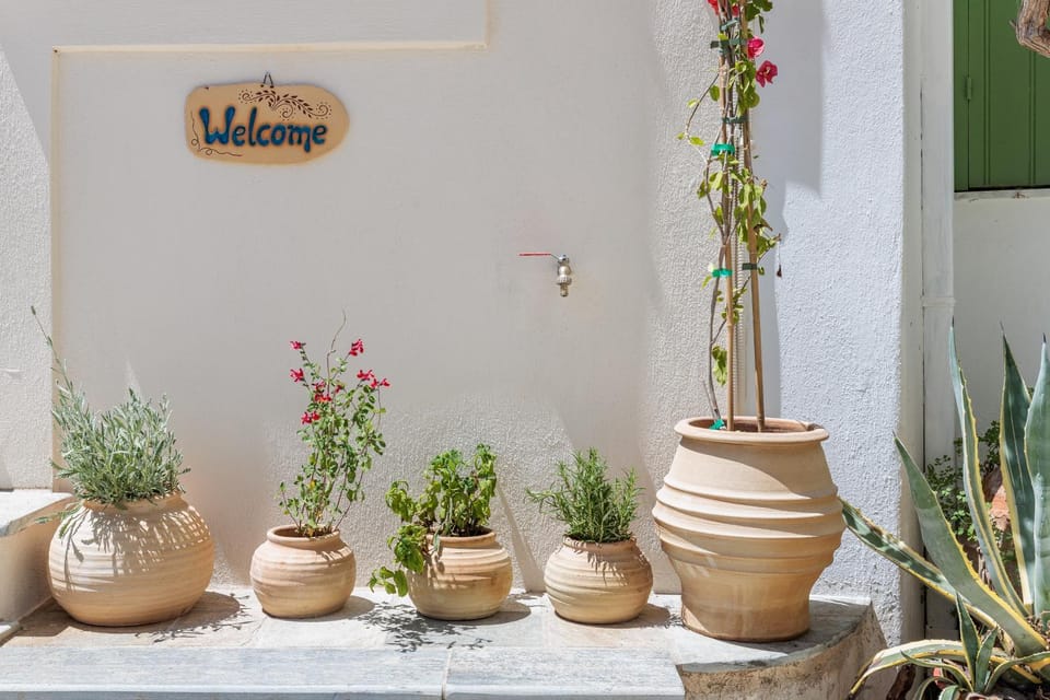 Anemelo Home House in Skopelos