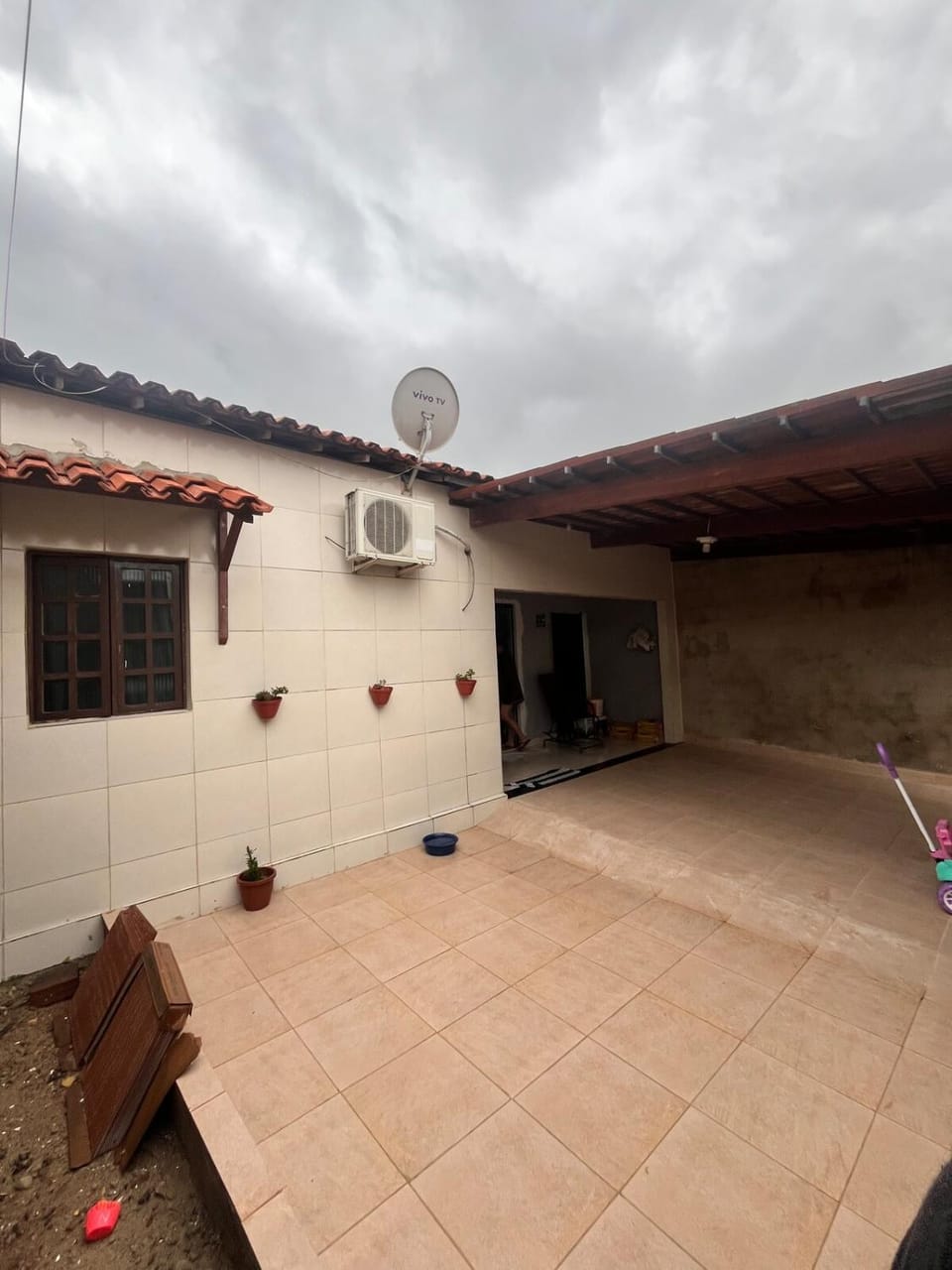 Casa em Campina Grande House in Campina Grande