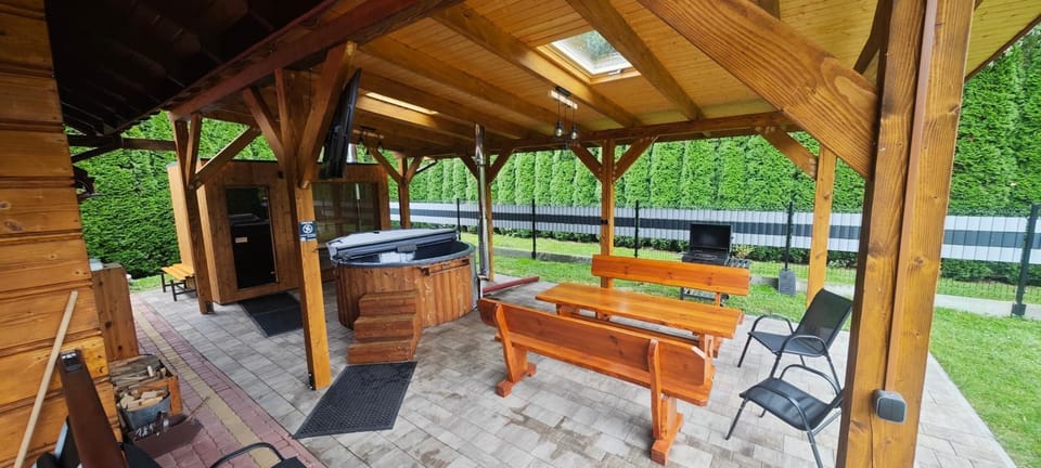 Communal lounge/ TV room, Sauna, TV and multimedia, Aqua park, Area and facilities