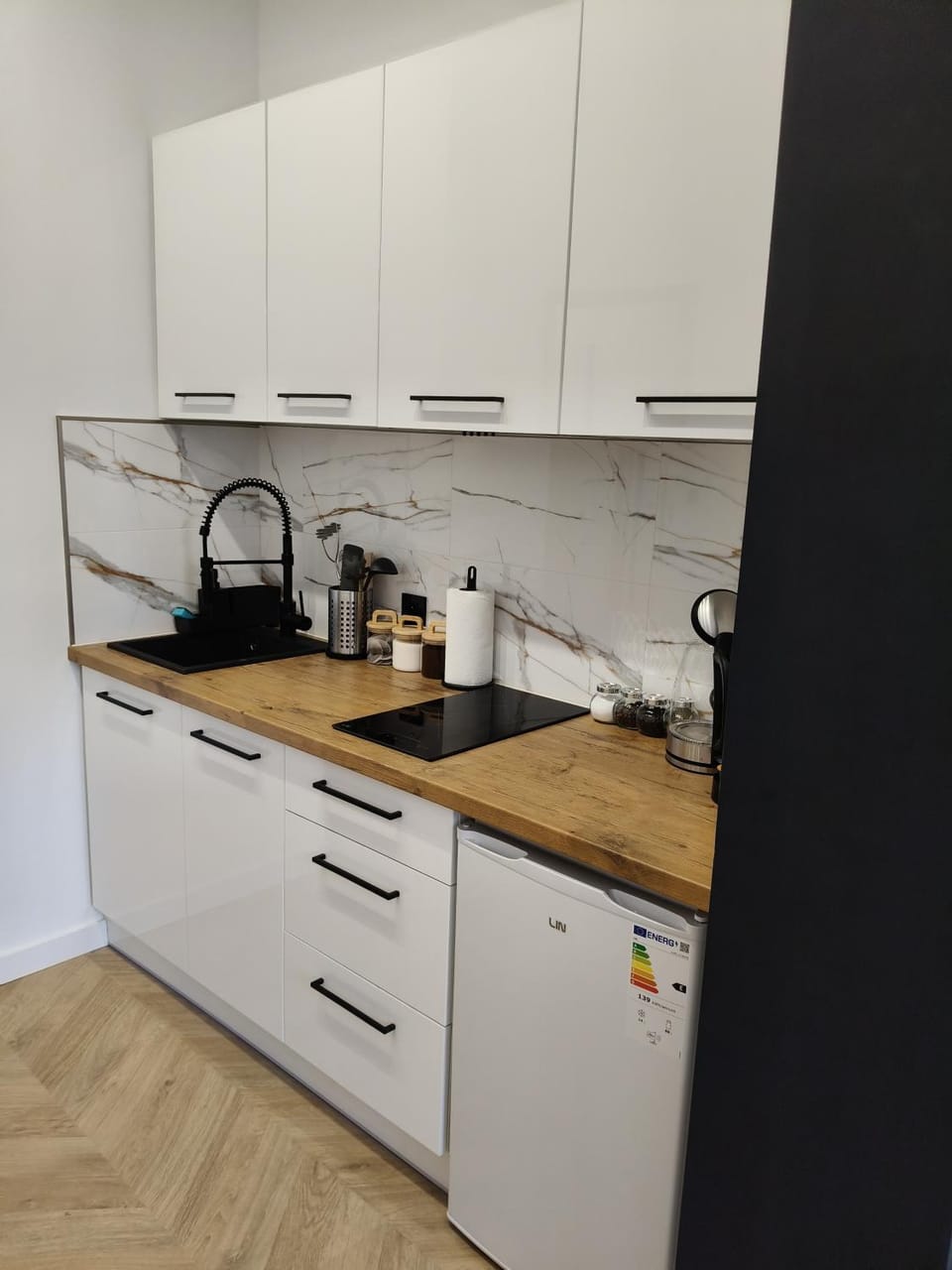 Kitchen or kitchenette, furniture, kitchen, kitchen