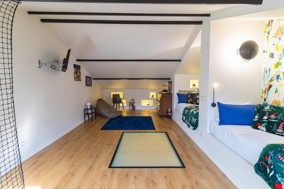 Serralves 1048 Luxury Villa Villa in Porto