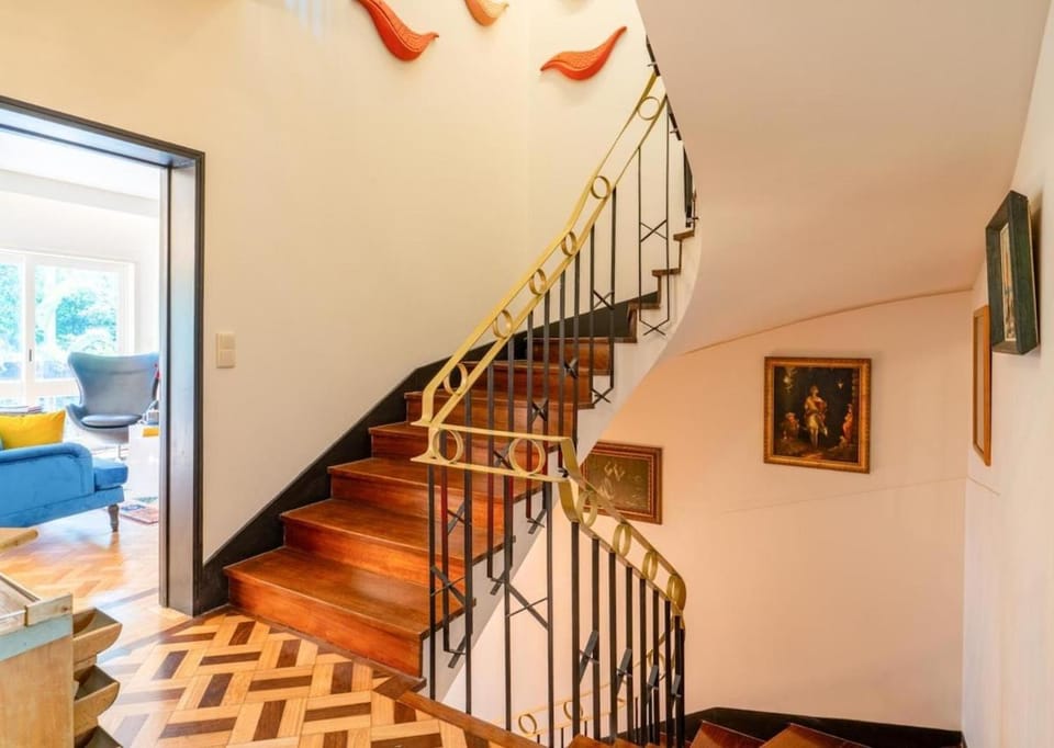 Serralves 1048 Luxury Villa Villa in Porto