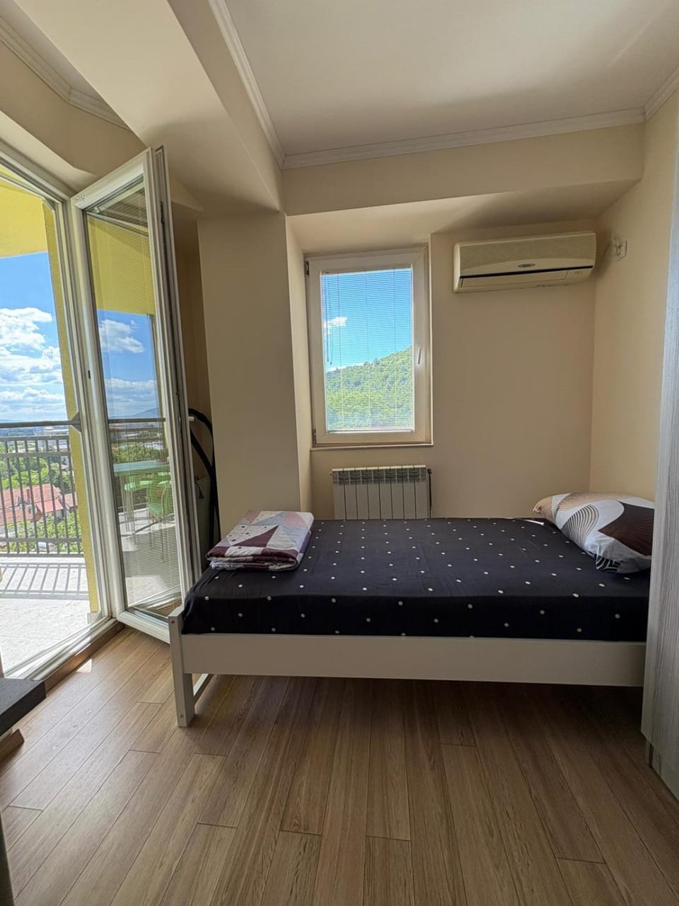 Family Apartment Apartment in Skopje