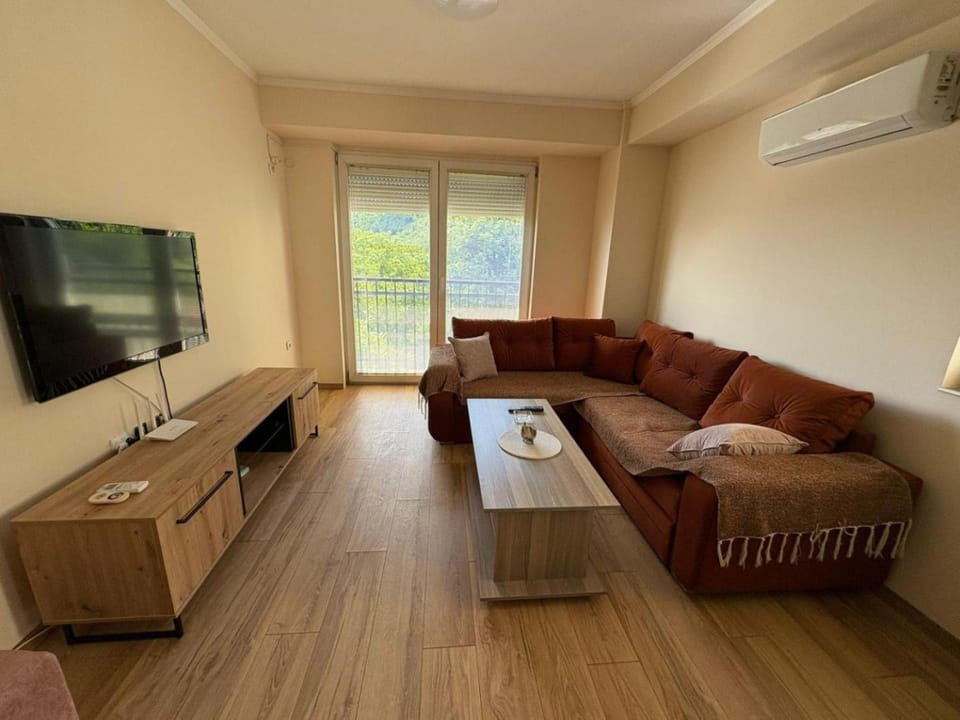 Family Apartment Apartment in Skopje