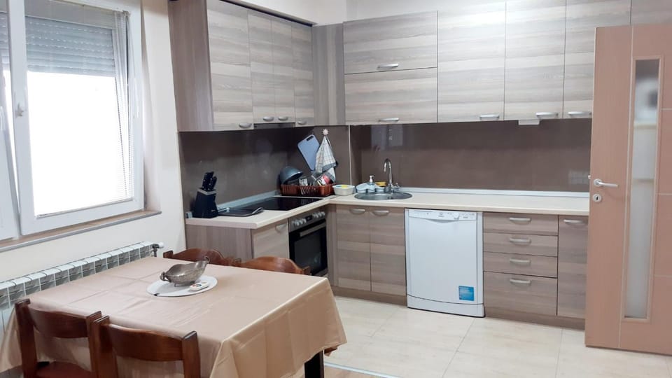 Family Apartment Apartment in Skopje