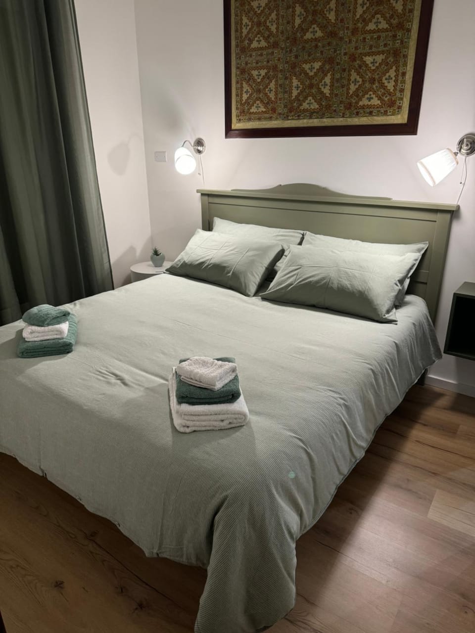 A casa mia - Holiday House Apartment in Sicily