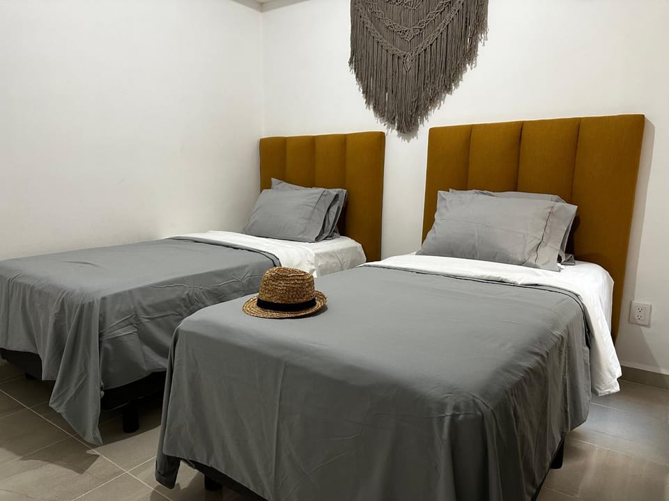 Beach Haus-Mayakoba Apartment in Playa del Carmen