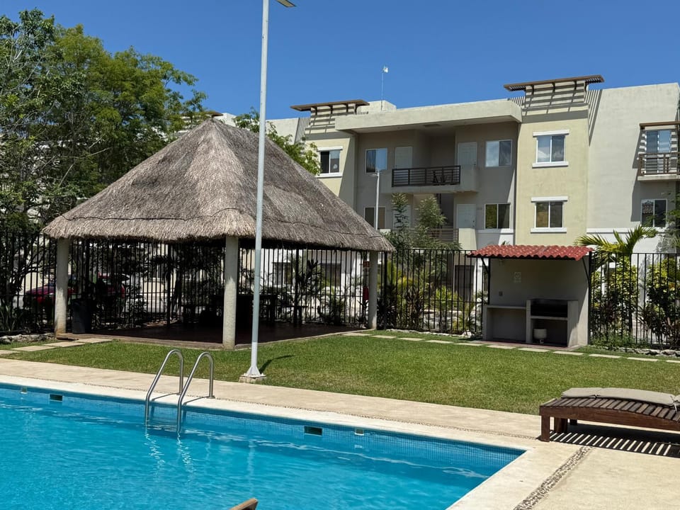 Beach Haus-Mayakoba Apartment in Playa del Carmen