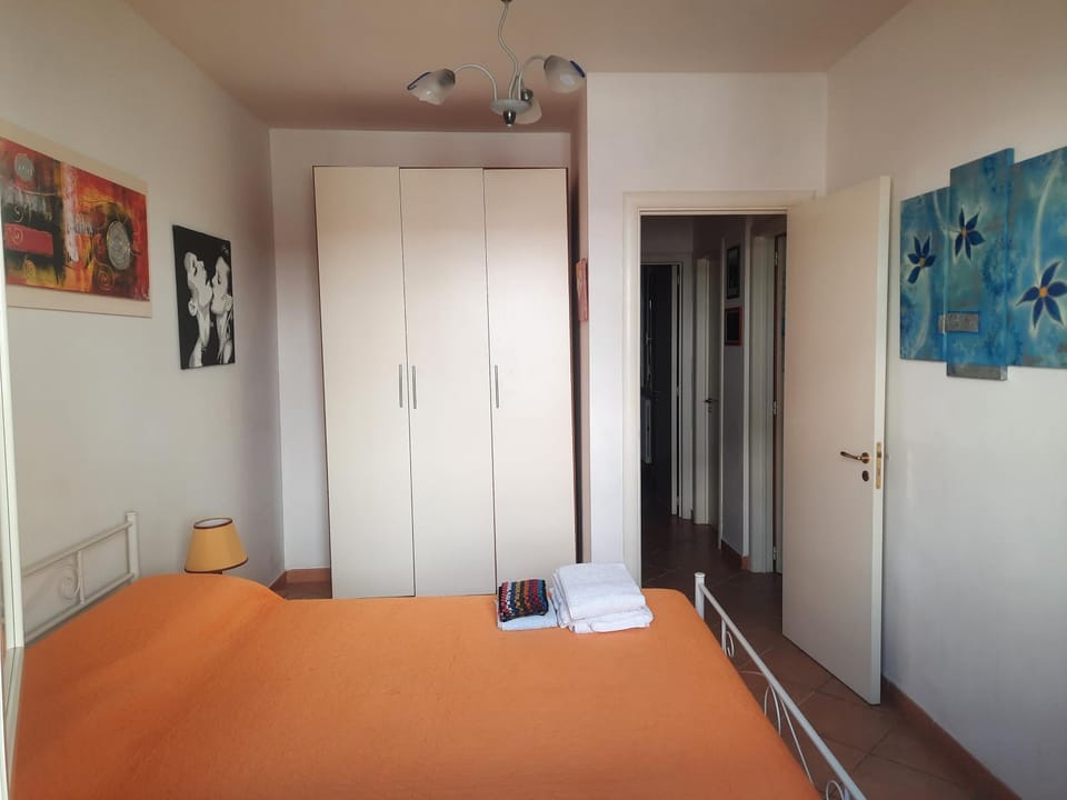 Casetta Manila Apartment in Apulia