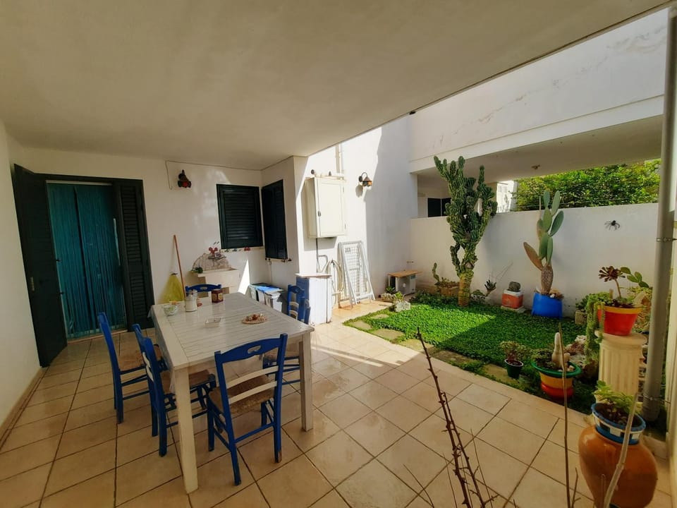 Casetta Manila Apartment in Apulia