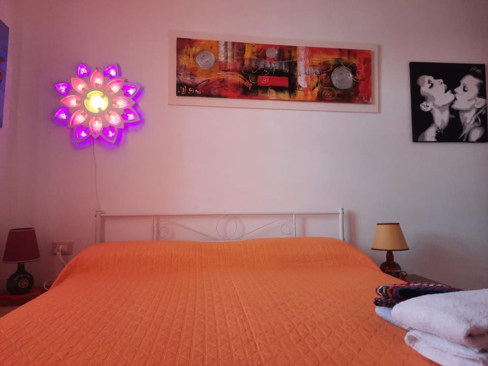 Casetta Manila Apartment in Apulia