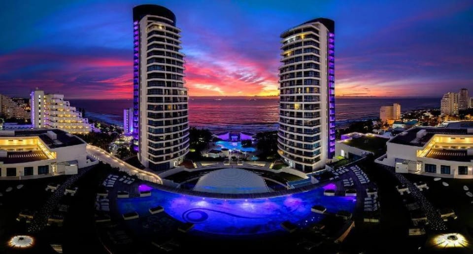 The Pearls or Oceans 123 Apts Apartment hotel in Umhlanga