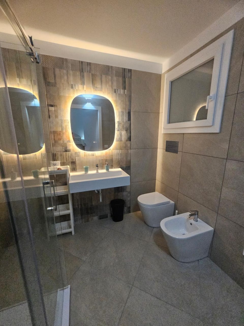 Alle Porte di San Vito 2 Bed and Breakfast in San Vito Lo Capo