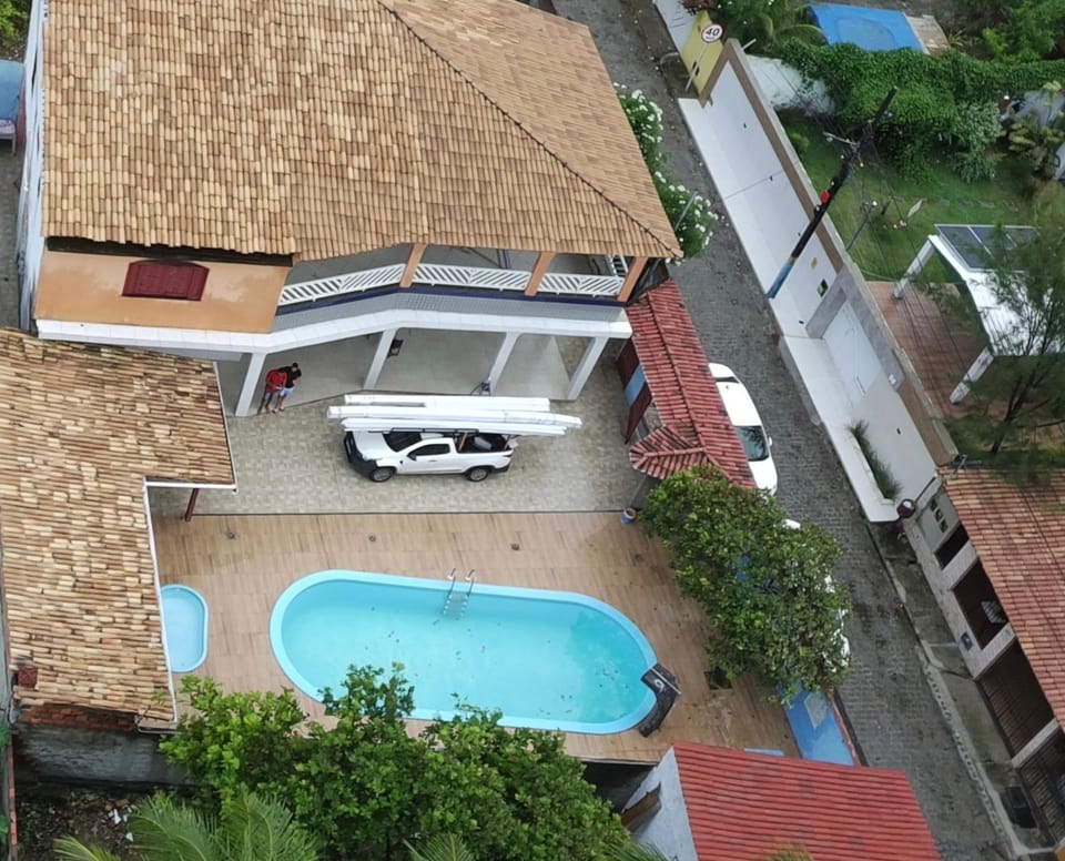 Zizi's House House in State of Sergipe, Brazil
