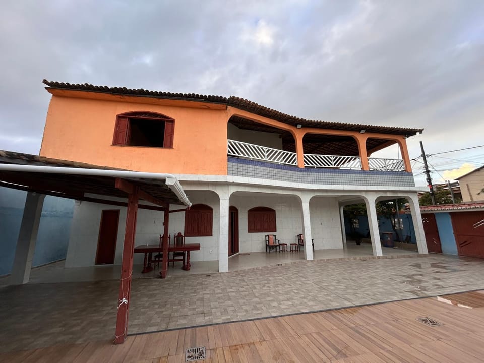 Zizi's House House in State of Sergipe, Brazil