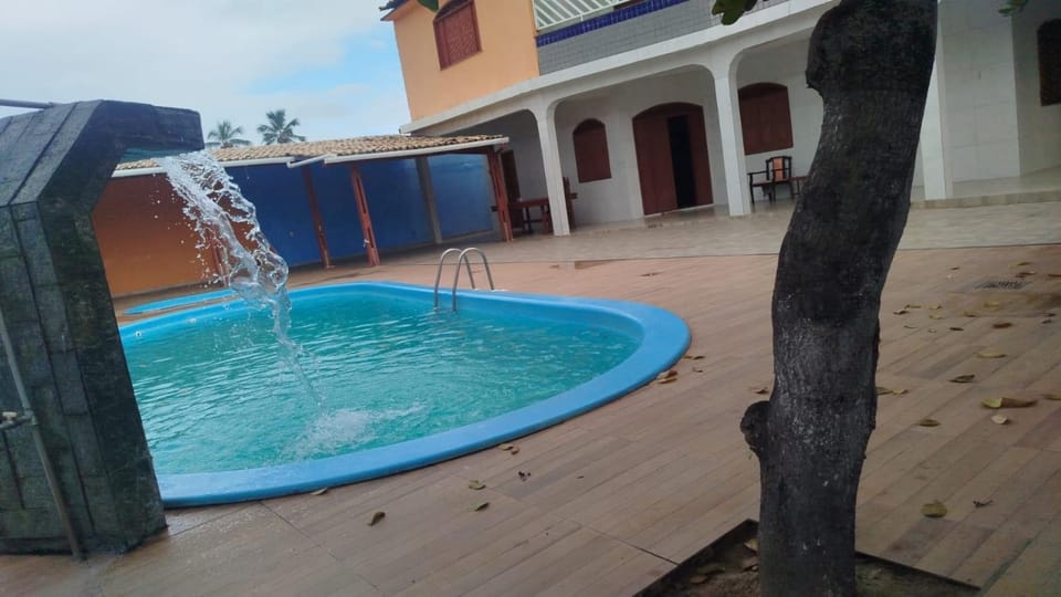 Zizi's House House in State of Sergipe, Brazil
