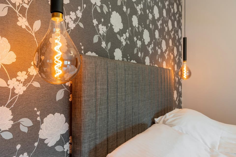 Urban Five #4 - Stylish One-bedroom apartments with Kitchen & Parking Apartment in Veliko Tarnovo