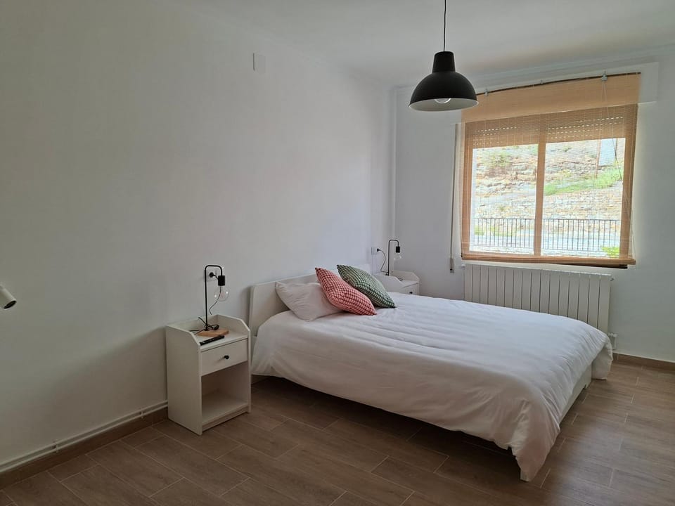 Alojamiento Rural El Castillo Apartment in Valencian Community