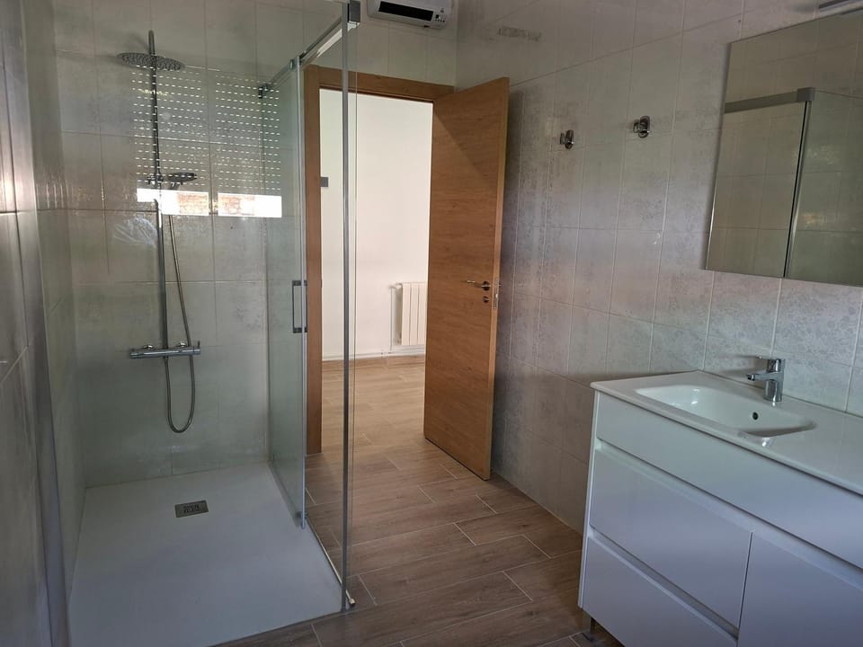 Alojamiento Rural El Castillo Apartment in Valencian Community