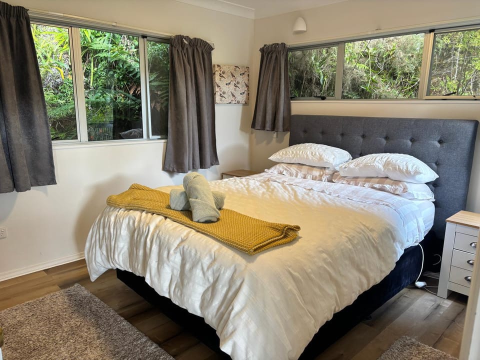 Nana Glads of Paihia Apartment in Paihia