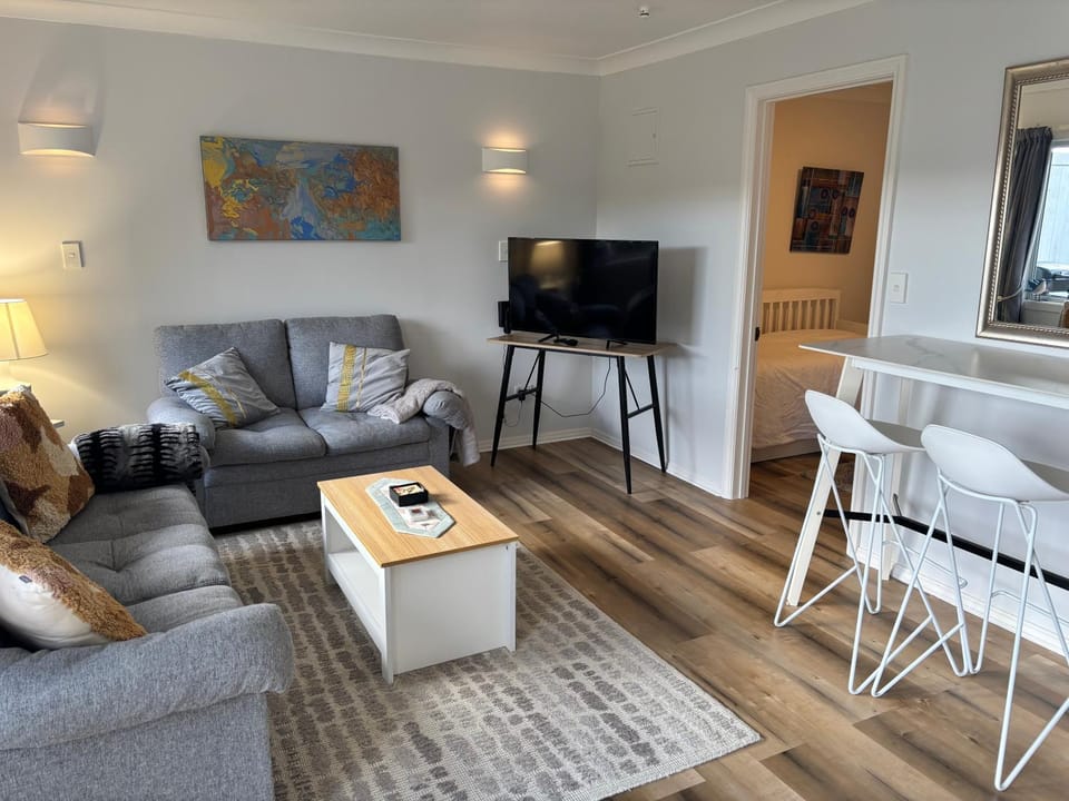 Nana Glads of Paihia Apartment in Paihia