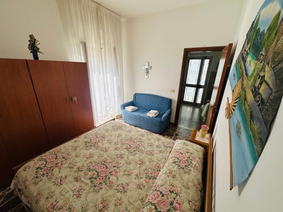 Casa Martella Apartment in Peschici