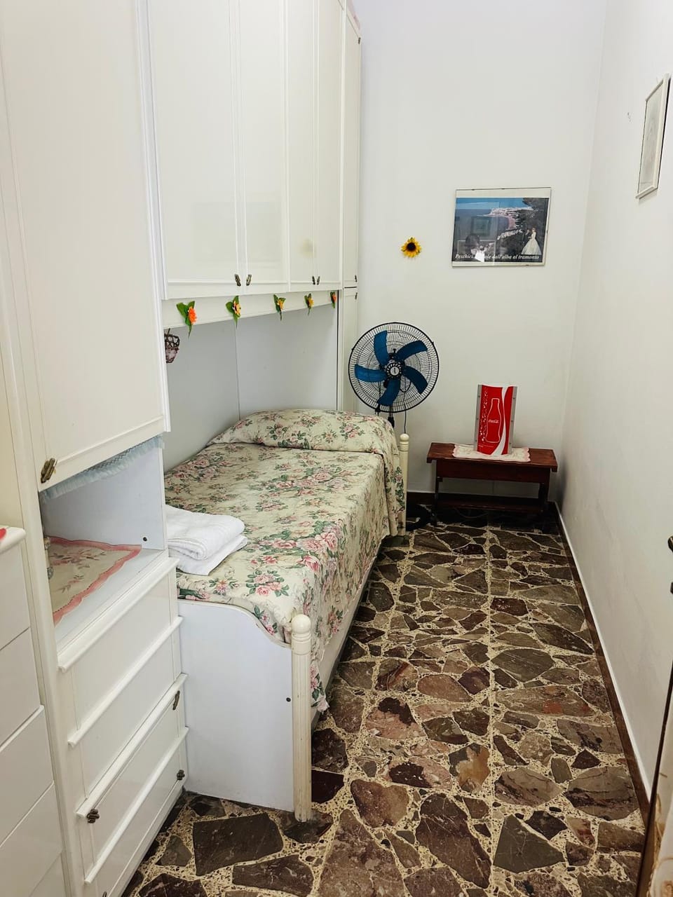 Casa Martella Apartment in Peschici