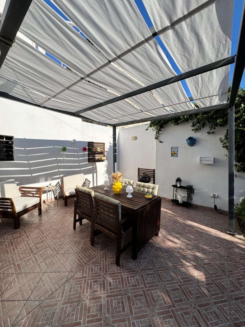 Dimora DiLeonardo Apartment in Carovigno