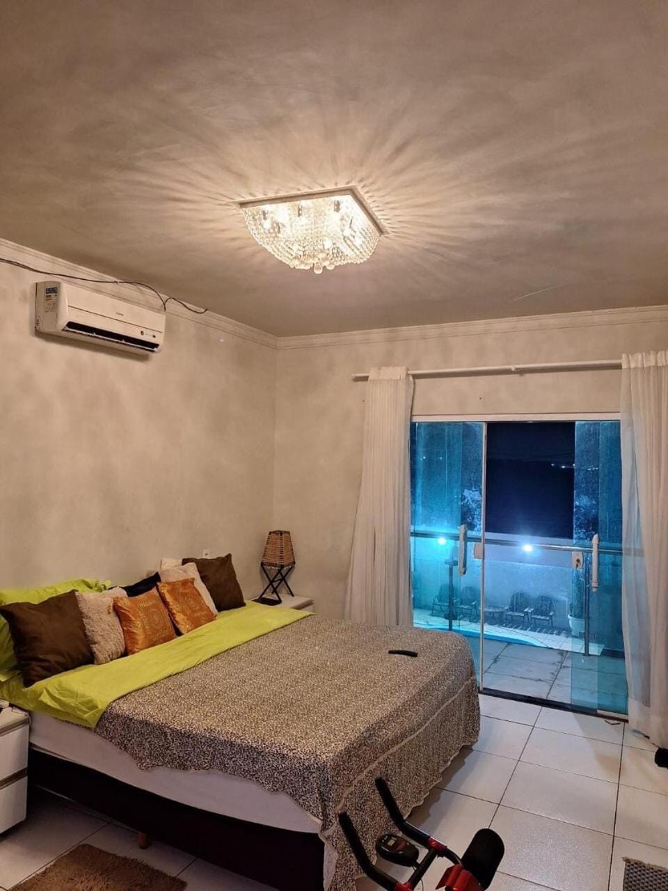 Flat-House Veraneio House in State of Maranhão, Brazil