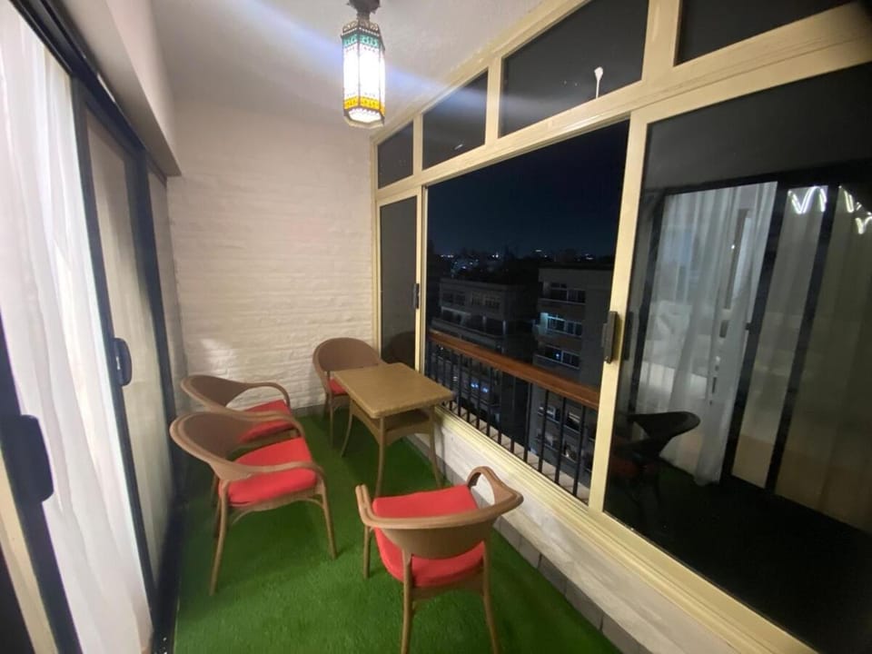 Chic Apartment in Prime Location Apartment in Egypt