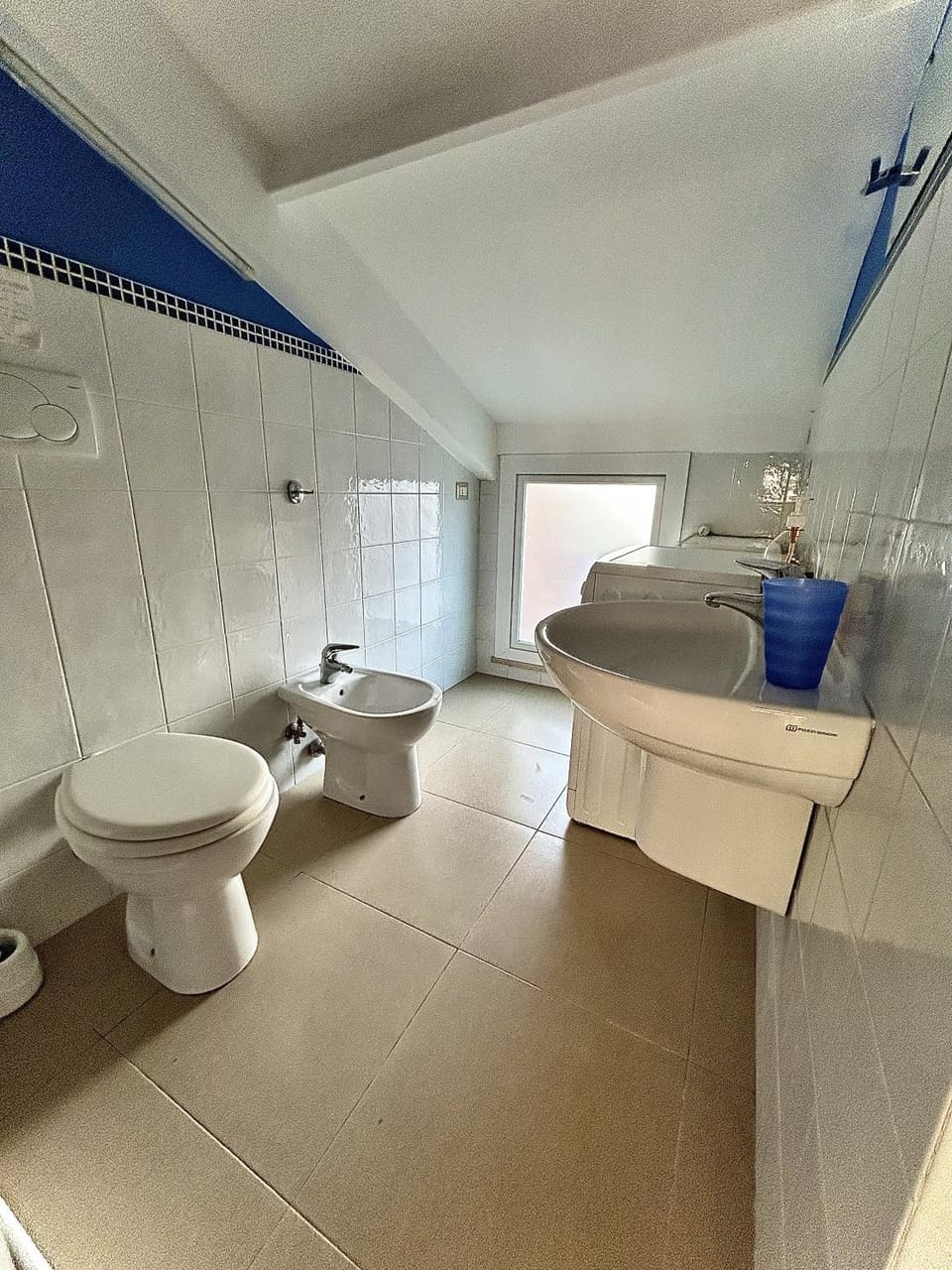 Toilet, Bathroom, bidet