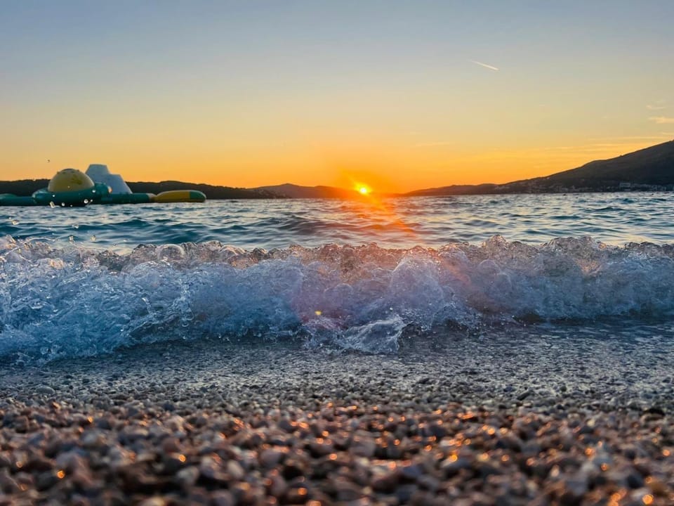 Natural landscape