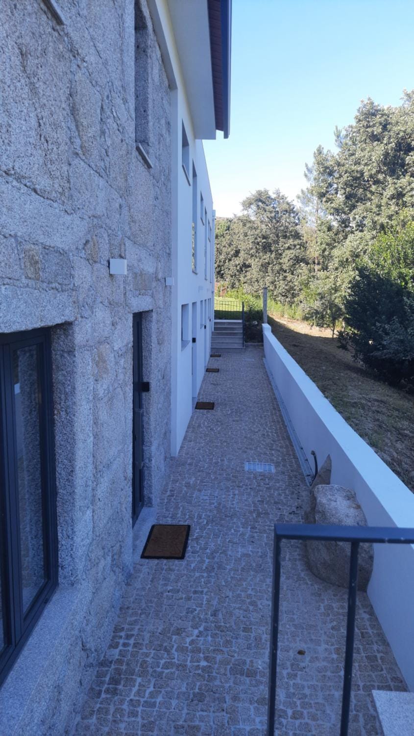 Patio, Balcony/Terrace