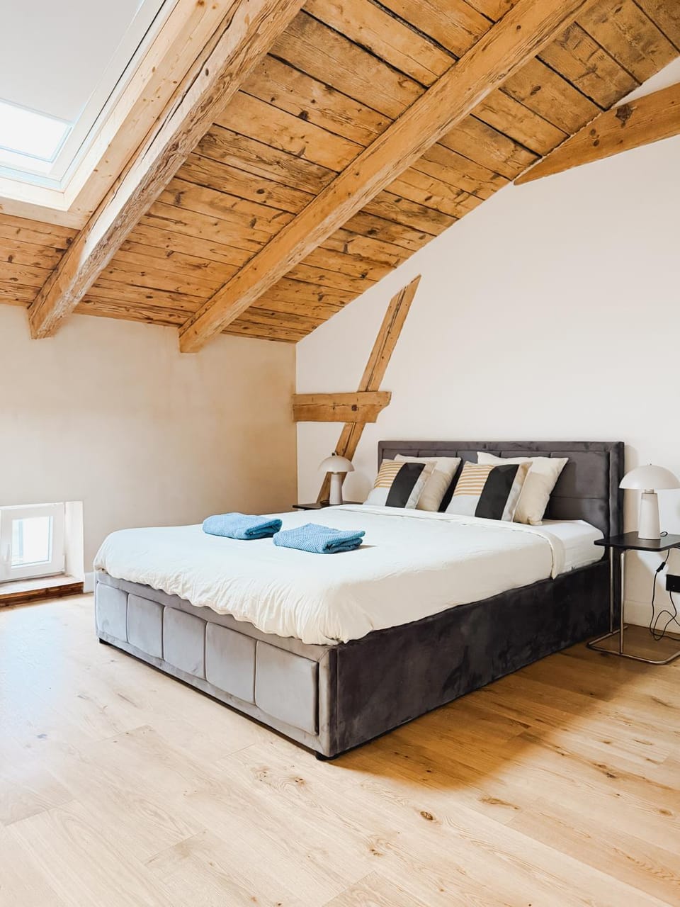 Artystyczne apartamenty Loft 52 Apartment in Greater Poland Voivodeship