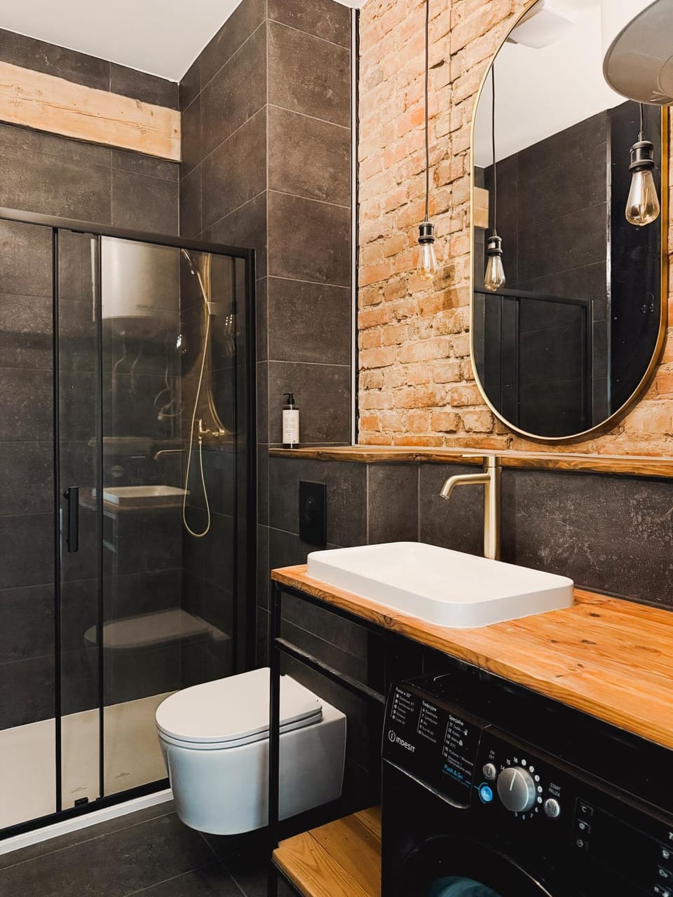 Artystyczne apartamenty Loft 52 Apartment in Greater Poland Voivodeship