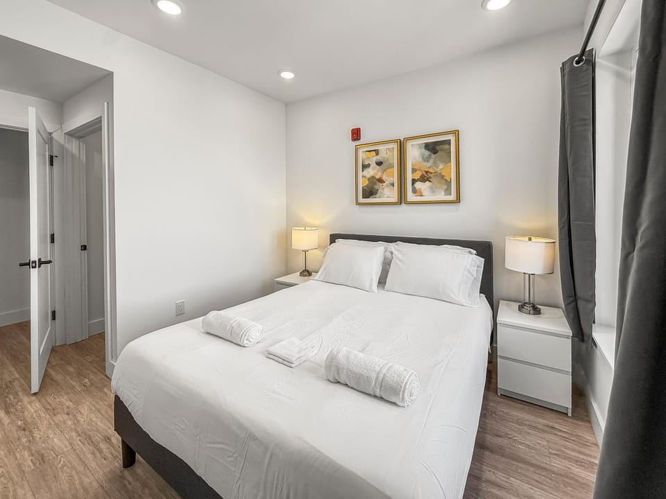 Apartmint at Fishtown - Philadelphia Apartment in Philadelphia