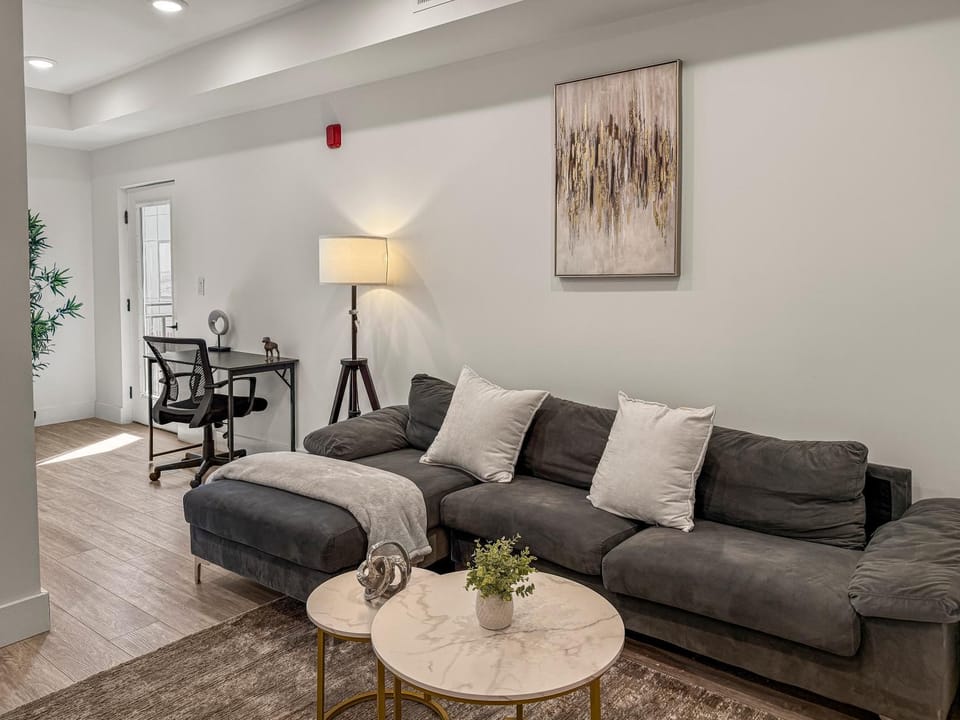 Apartmint at Fishtown - Philadelphia Apartment in Philadelphia