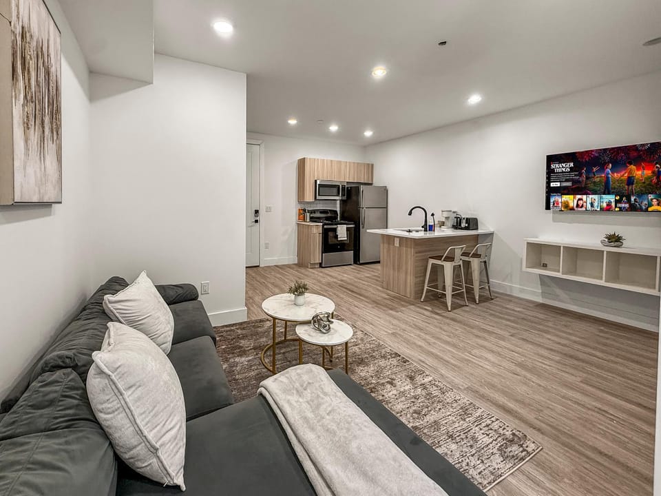 Apartmint at Fishtown - Philadelphia Apartment in Philadelphia
