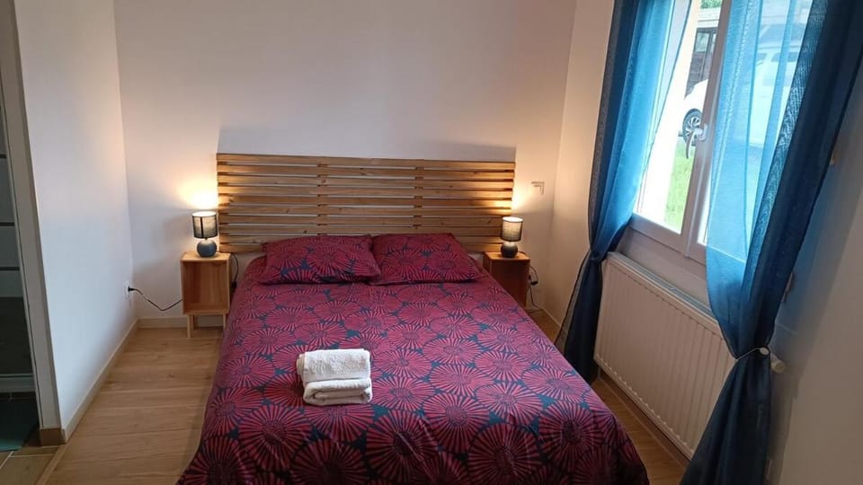 Maison de plein pied avec jardin House in Poitiers