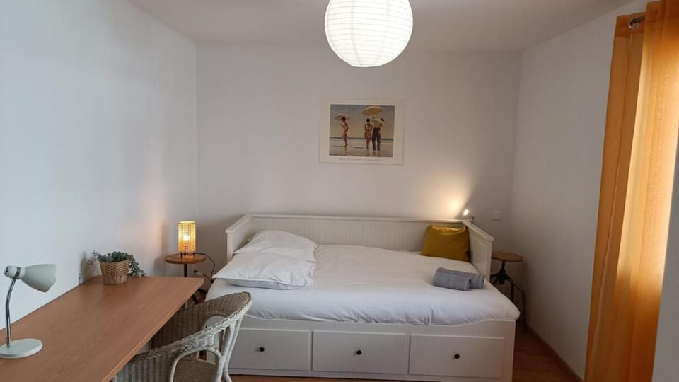 Maison de plein pied avec jardin House in Poitiers