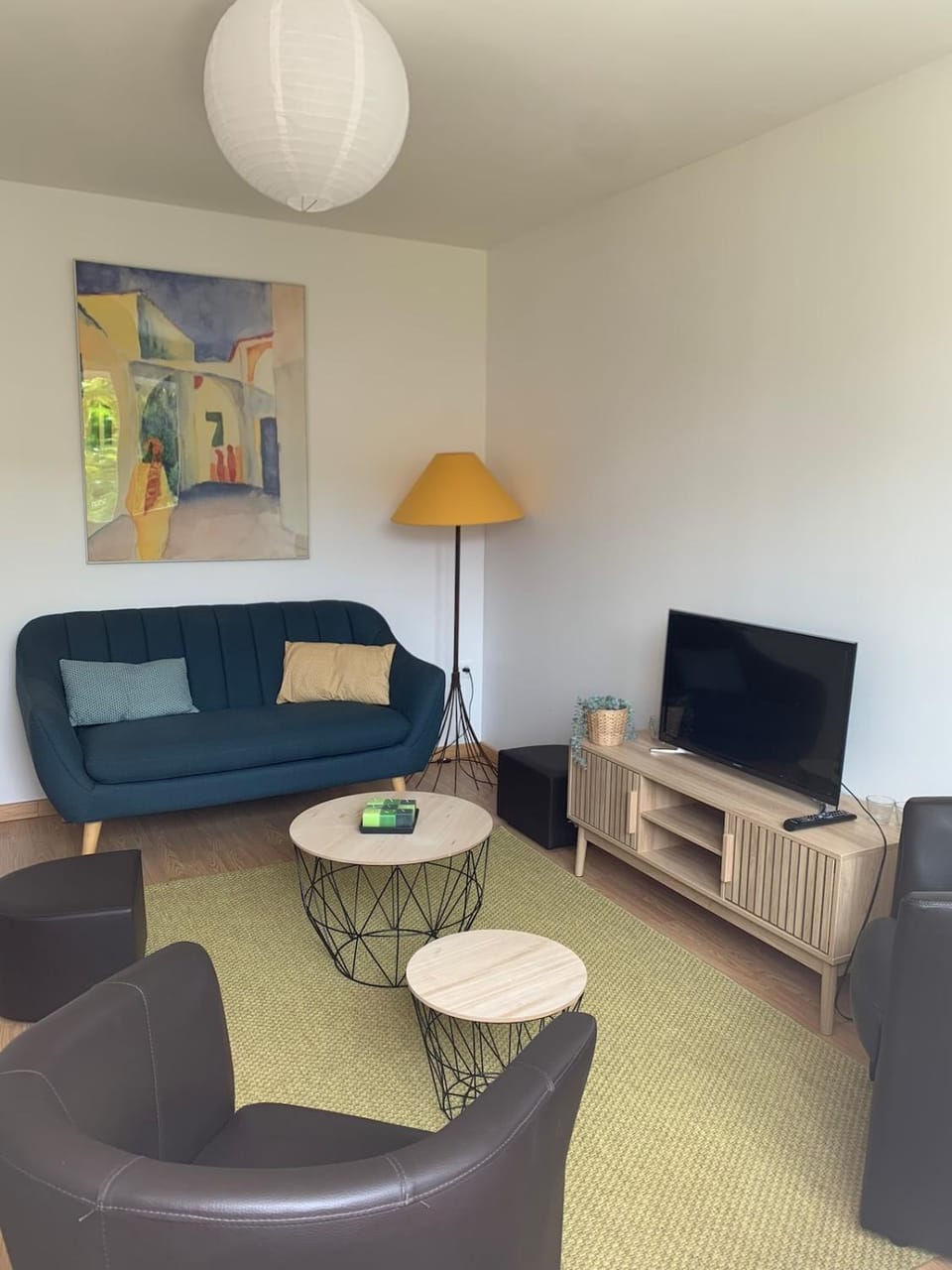 Maison de plein pied avec jardin House in Poitiers