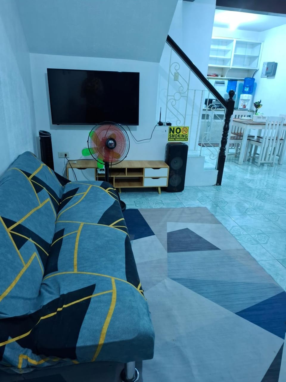 Townhouse near SM LIPA Apartment in Calabarzon