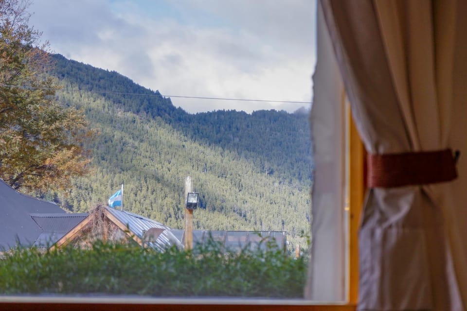 View (from property/room), Mountain view