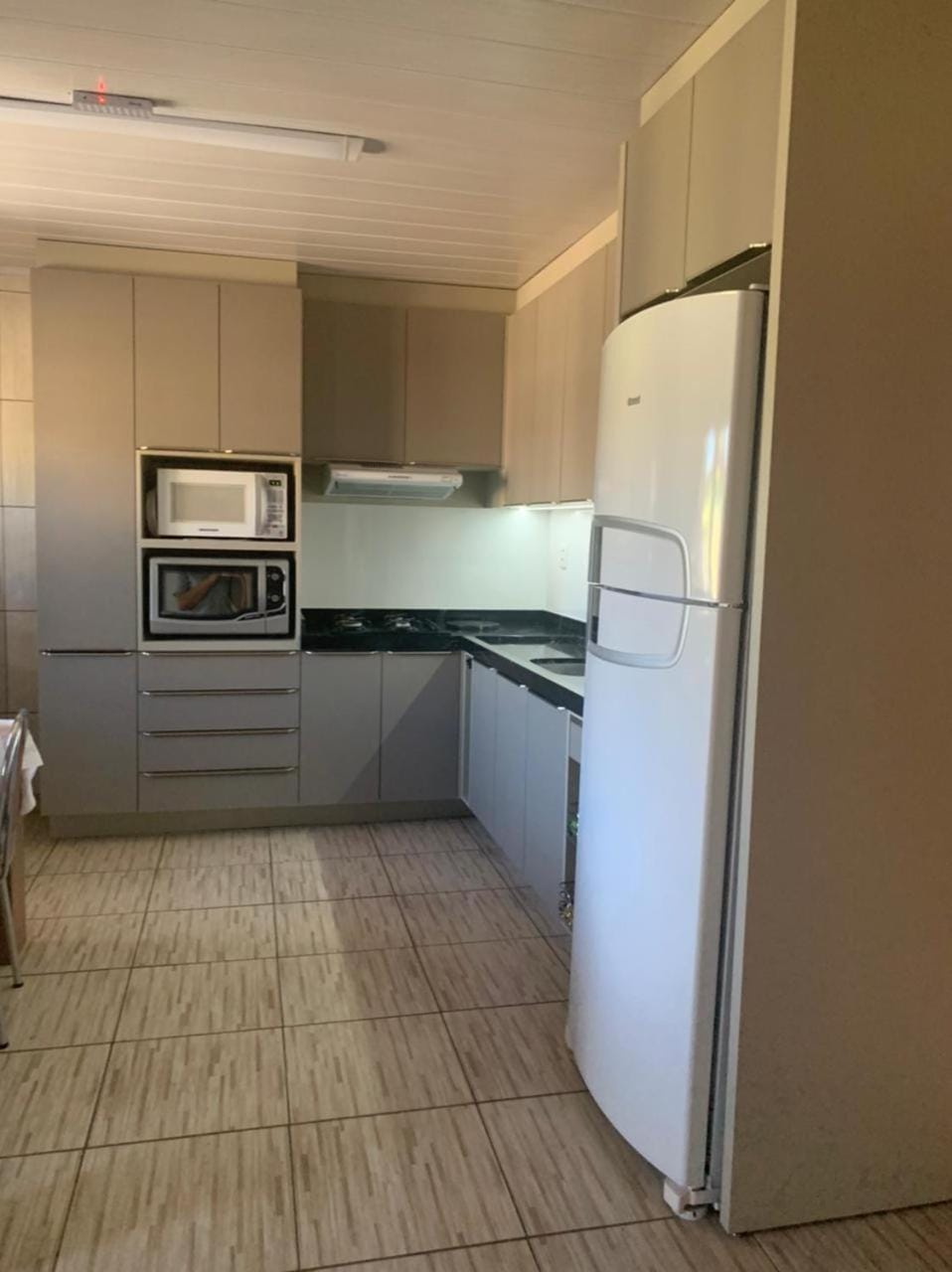 Apartamento aconchego Apartment in Caxias do Sul