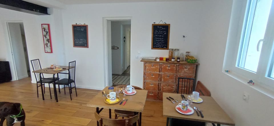 Chez Alex' guesthouse Bed and Breakfast in Normandy