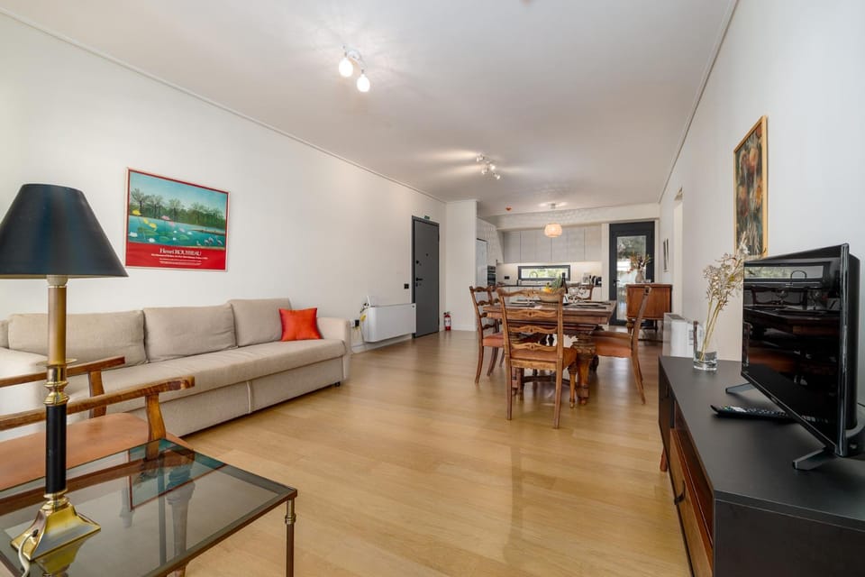 Varkiza Luxury Escape Apartment in East Attica Regional Unit, Greece