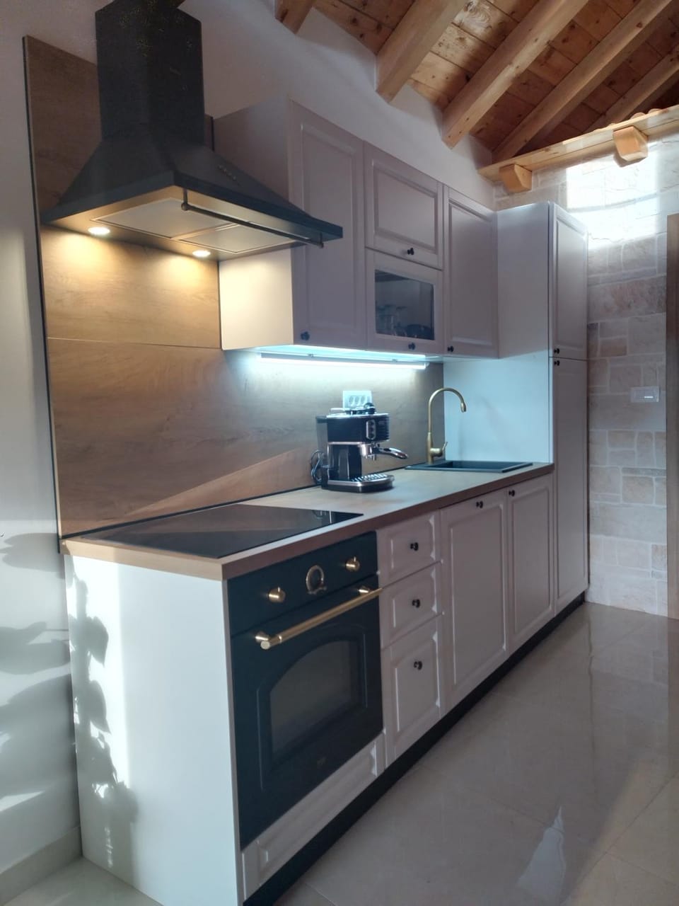 Coffee/tea facilities, Kitchen or kitchenette, dishwasher, minibar, pet friendly, stove, toaster