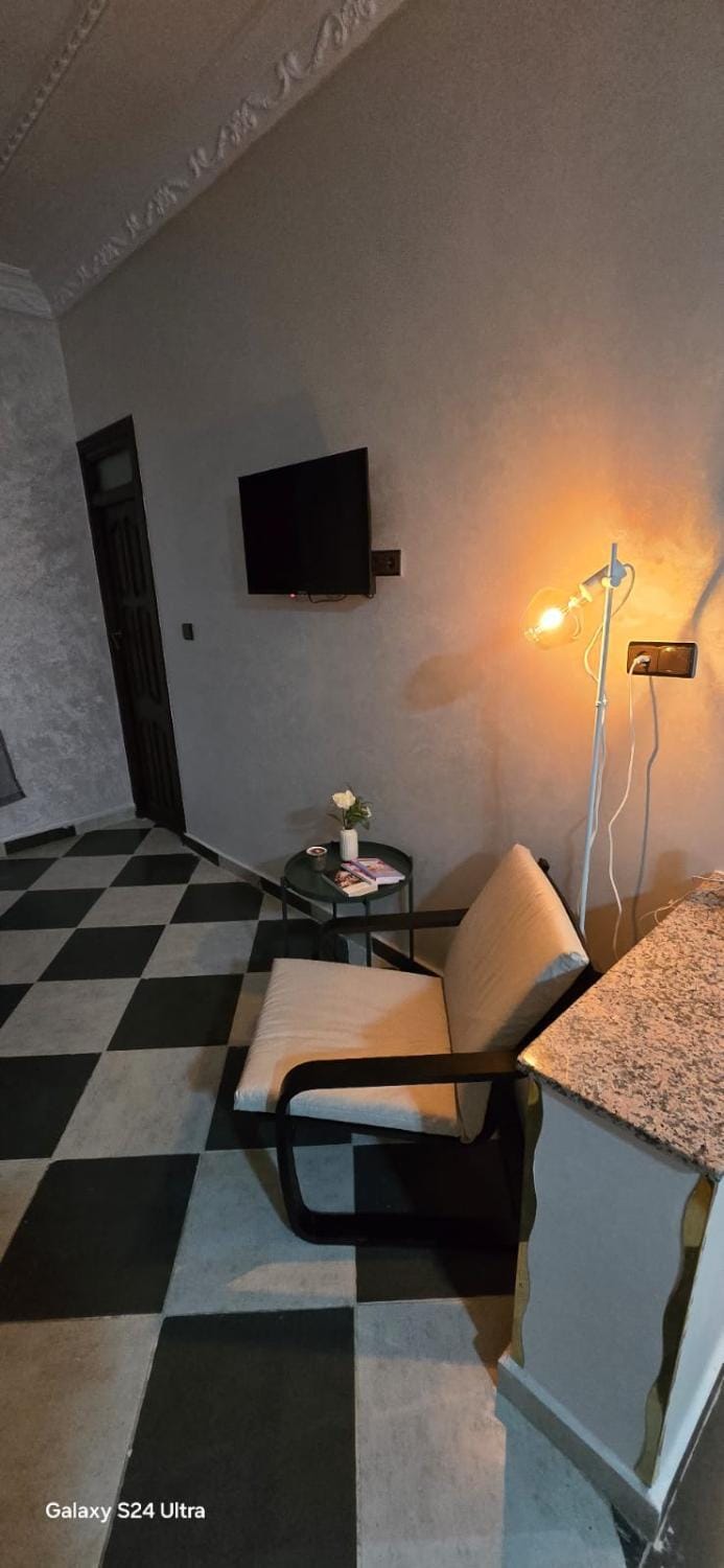 Dar Tetuan 4 You II Apartment in Tangier-Tétouan-Al Hoceima