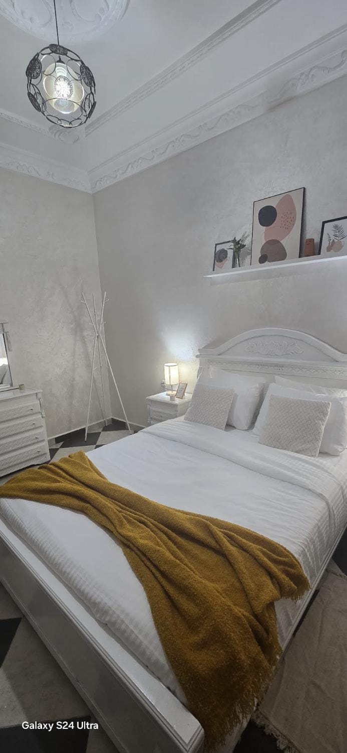 Dar Tetuan 4 You II Apartment in Tangier-Tétouan-Al Hoceima